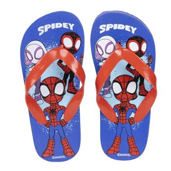 TONGS SPIDEY TONGS - 2300006362 1