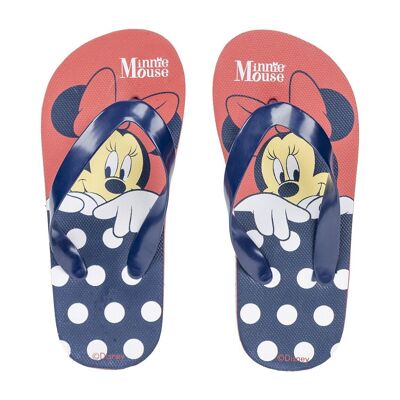 CHANCLAS FLIP FLOP MINNIE - 2300006365