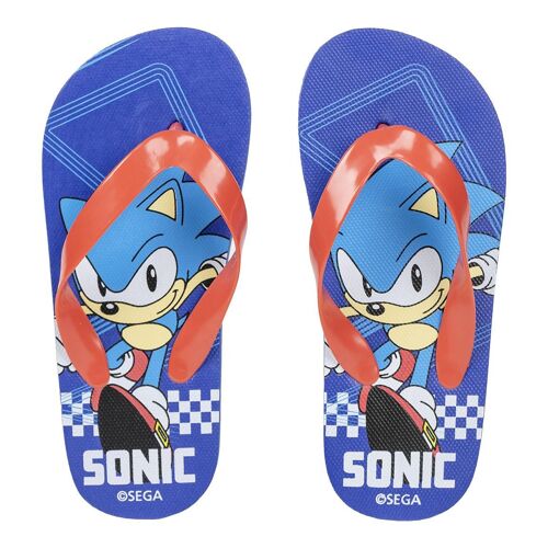 CHANCLAS FLIP FLOP SONIC - 2300006368