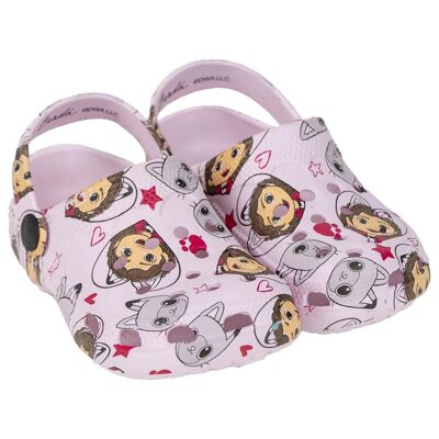 PREMIUM CLOGS GABBY´S DOLLHOUSE - 2300006397