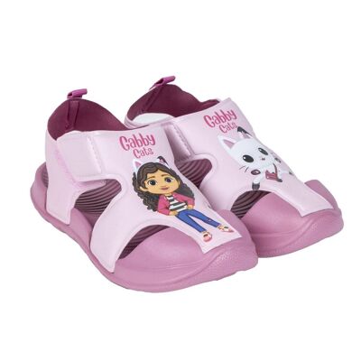 GABBY'S DOLLHOUSE EVA CASUAL SANDALEN - 2300006416