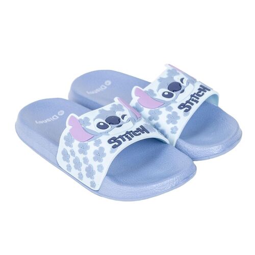 CHANCLAS PALA GOMA STITCH - 2300006428