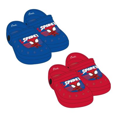 EVA SPIDEY CLOGS - 2300006430