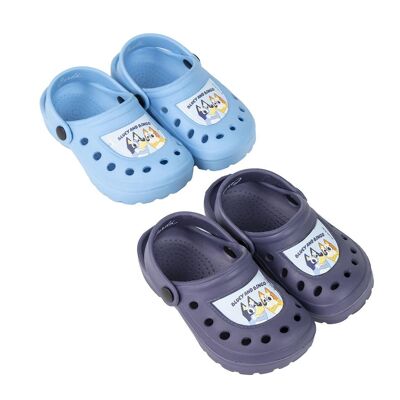 EVA BLUEY CLOGS – 2300006431