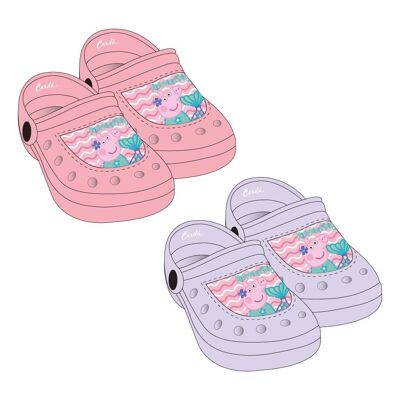 ZUECOS EVA PEPPA PIG - 2300006432