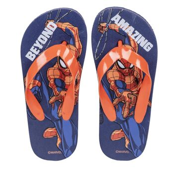 TONGS SPIDERMAN TONGS - 2300006456 1