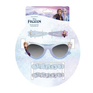 ENSEMBLE DE BEAUTÉ DE LUNETTES DE SOLEIL CONGELÉES - 2500002825