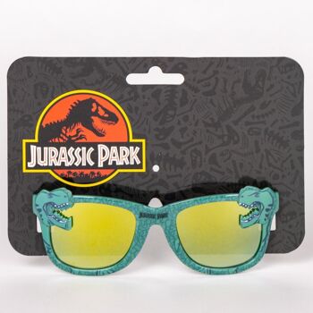 LUNETTES DE SOLEIL PREMIUM JURASSIC PARK - 2600002006 2