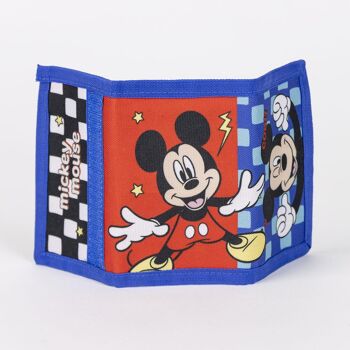 ENSEMBLE PORTEFEUILLE LUNETTES DE SOLEIL MICKEY - 2600002483 3