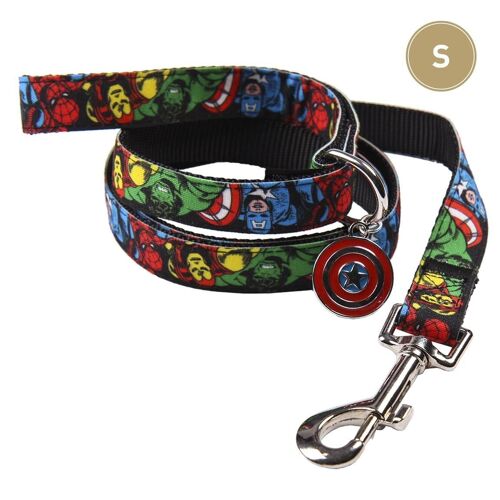 CORREA PARA PERROS S MARVEL - 2800000235