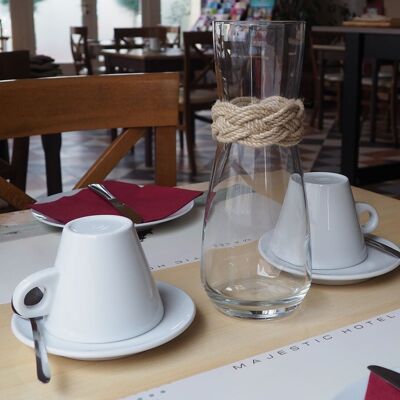 Turkish Bonnet Carafe