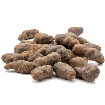 Lady Viola Vitelotte Purple Potatoes [EU Only]