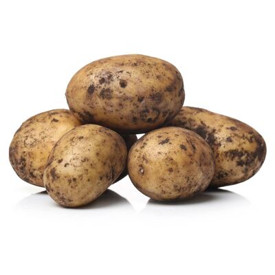 Patatas nuevas Viterbesi [solo UE]