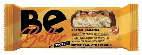 Caramel Protein Bar 40 g