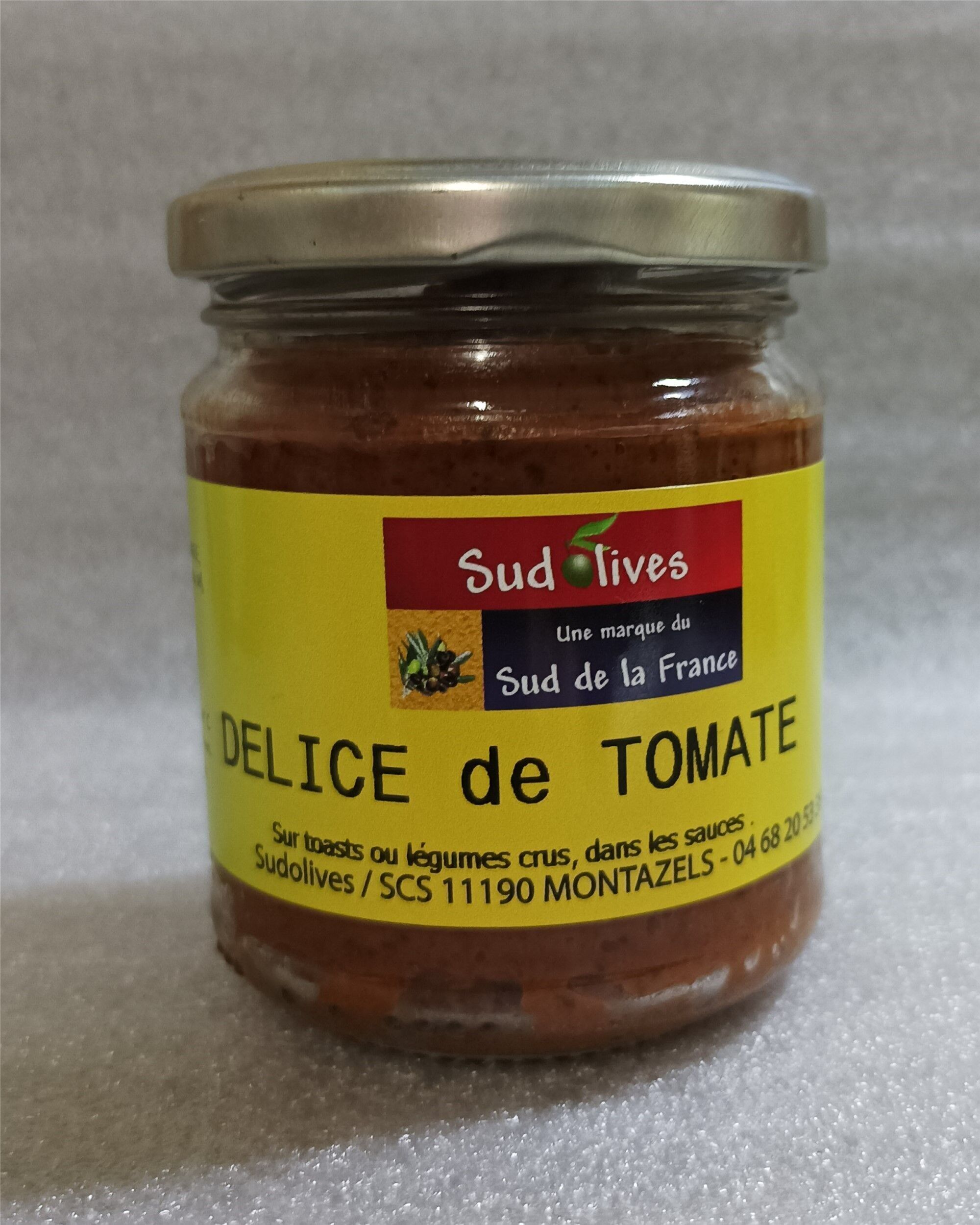 Una delizia al pomodoro 180 gr