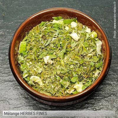 Mélange aux FINES HERBES -