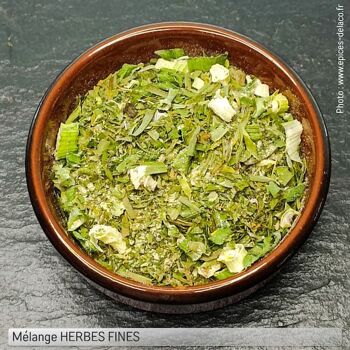 Mix FINES HERBES - éco 1