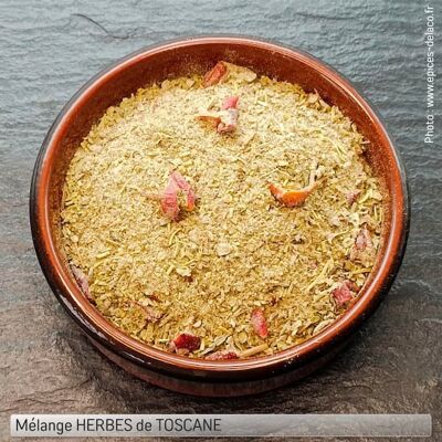 TUSCANY HERBS mixture -