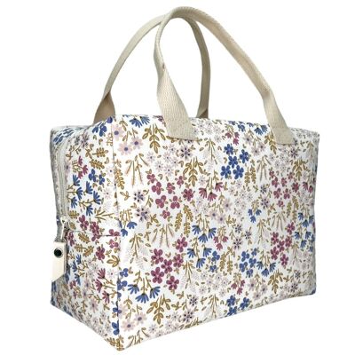 Bolsa isotérmica para cubitos de hielo, crudo "Liberty"