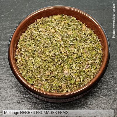 Mix HERBES FROMAGE FRAIS - éco