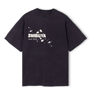 T-shirt Shibuya