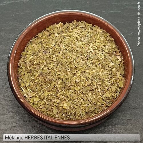 Mélange HERBES ITALIENNES -