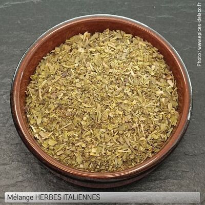 ITALIAN HERBS BLEND -