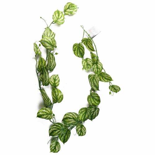 180cm Artificial Trailing Hanging Devil's Ivy Plant Realistic
