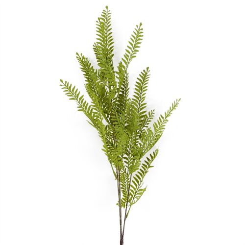 Artificial Foliage Himilayan Maidenhair Fern Stem 95cm