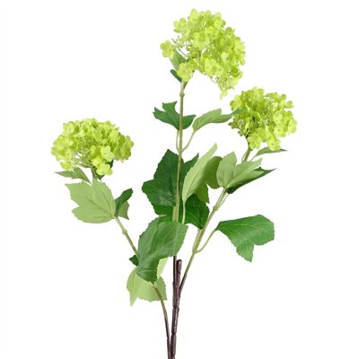 Feuillage Artificiel Viburnum Spray 70cm