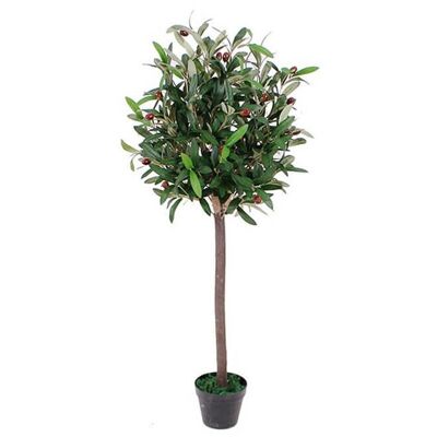 Künstlicher Olivenbaum 90 cm