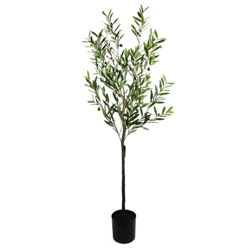 Artificial Realistic Olive Tree 170cm