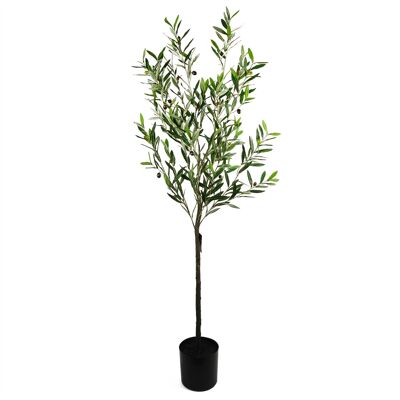 Olivo Artificial Realista 170cm