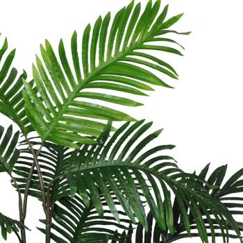 Grand palmier artificiel 90 cm 4