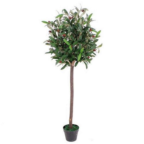 Artificial Olive Tree Trunk 120cm UK