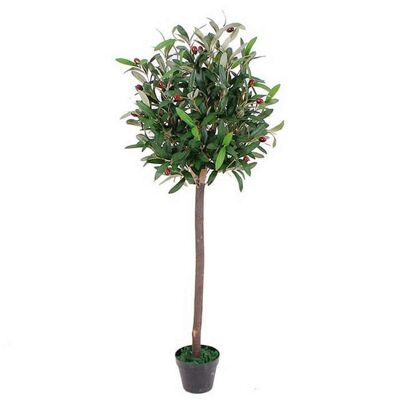 Künstlicher Olivenbaumstamm 120 cm UK