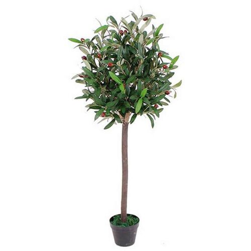 Artificial Olive Tree Trunk 90cm UK