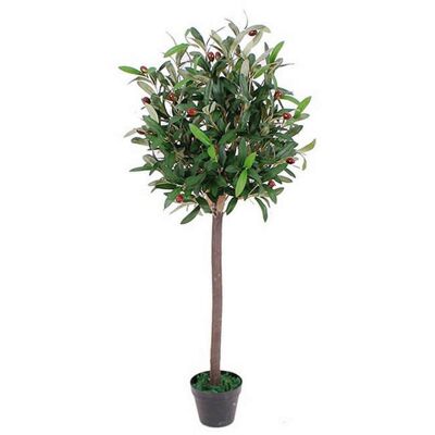Künstlicher Olivenbaumstamm 90 cm UK