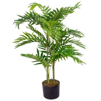 Palmier artificiel Areca 80 cm UK Large