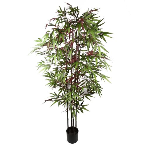 Artificial Fake Bamboo Tree 6ft