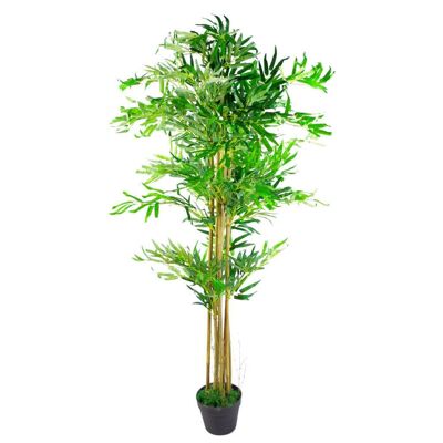 Plantes de bambou artificielles, arbres, plantes de 150cm
