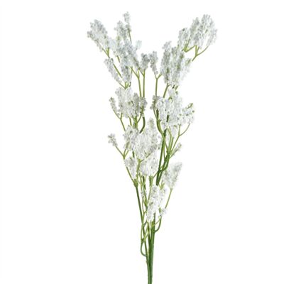 Follaje Artificial Gypsophilia Spray 65cm