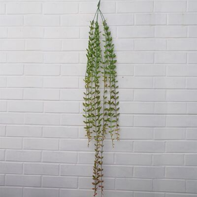 Artificial Hanging Fern Plant 120cm