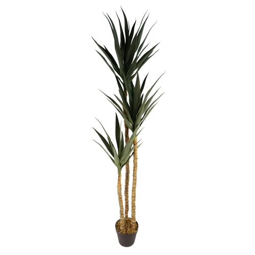 Artificial Tree Yukka Tropical 170cm Tall XXL Yukka