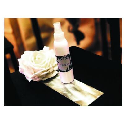 BRUSHED Room Perfume (tabletop)