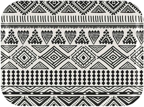 Plateau Tribal 27 x 20 cm