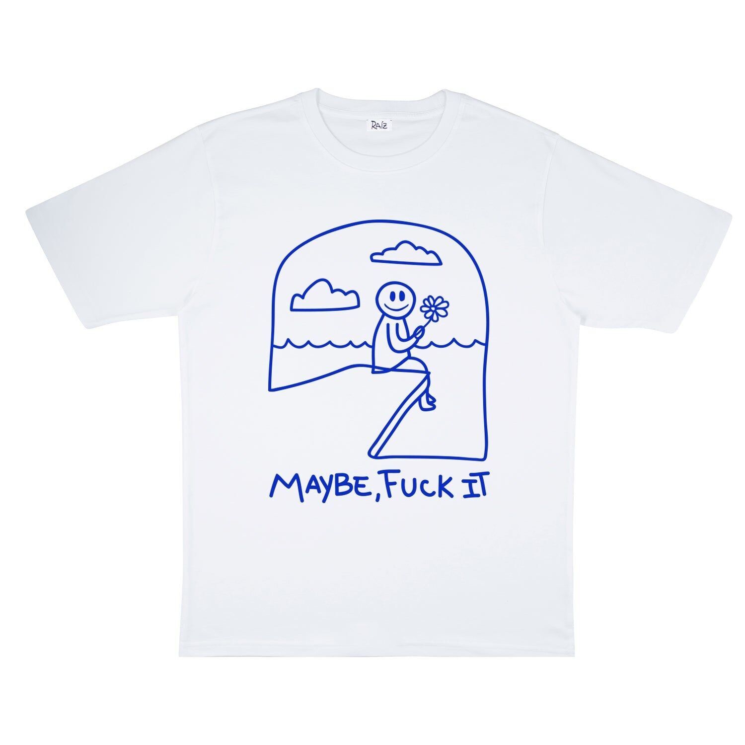 MAYBE T-SHIRT