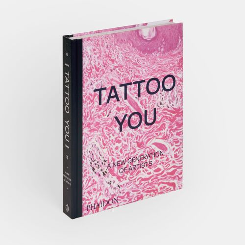 Tattoo You: A New Generation of Artists