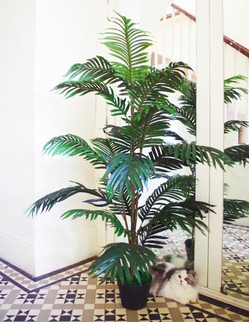 Palm Tree Artificial 140cm