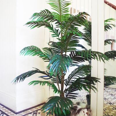 Palm Tree Artificial 140cm